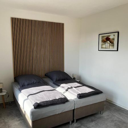Moebliertes Apartment Arneburg Dış mekan fotoğraf